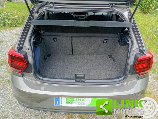 VOLKSWAGEN Polo 1.0 TSI 5p. Highline BlueMotion Technology