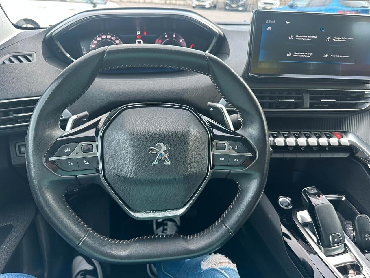 Peugeot 3008 BlueHDi 130 S&S Business