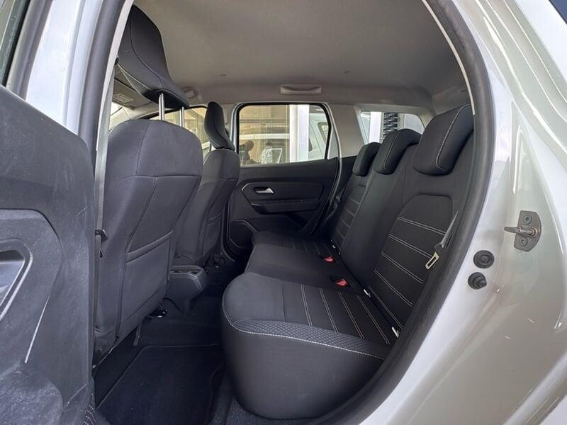 Dacia Duster Duster 1.5 blue dci Expression 4x2 115cv