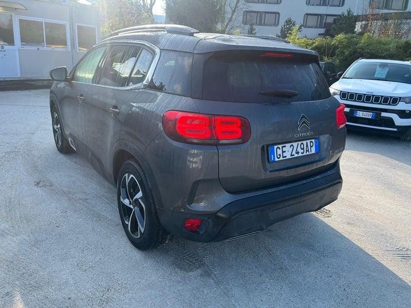 Citroën C5 Aircross C5 Aircross PureTech 130 S&S EAT8 Feel