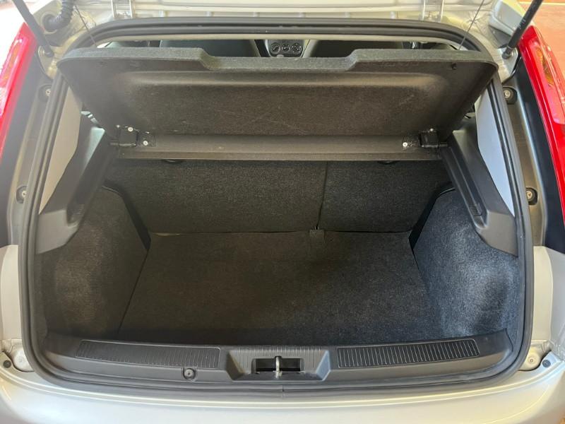 FIAT Grande Punto 1.2 5 porte S&S Actual