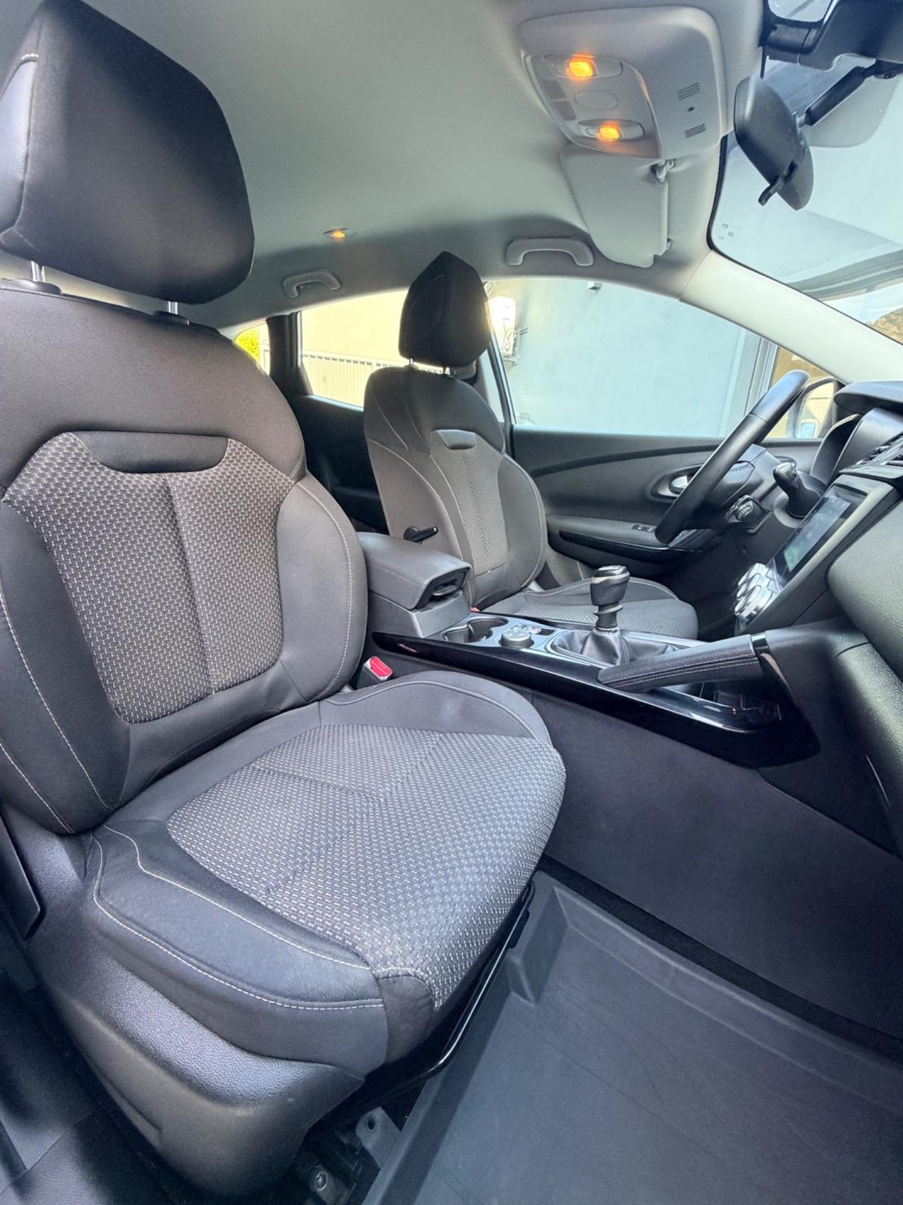 Renault Kadjar Blue dCi 8V 115CV Life
