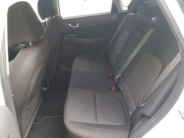 HYUNDAI Kona 1.0 T-GDI Hybrid 48V iMT XLine
