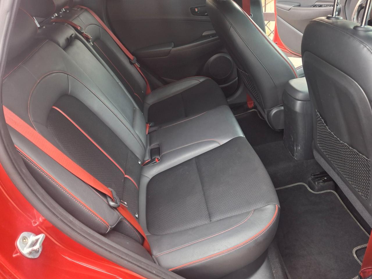 Hyundai Kona 1.0 T-GDI Xpossible
