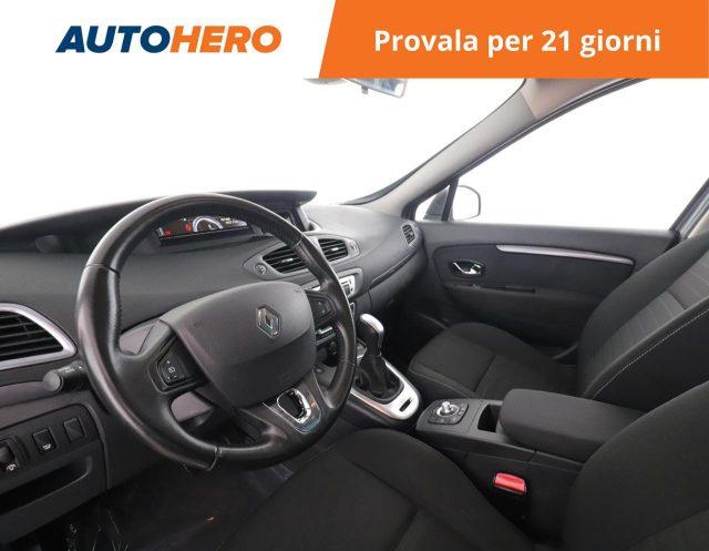 RENAULT Scenic Scénic XMod 1.5 dCi 110CV EDC Limited