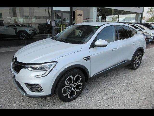 Renault Arkana 1.6 E-Tech full hybrid Intens Auto