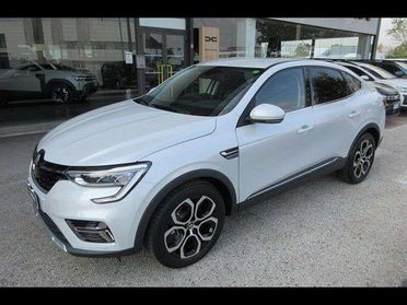 Renault Arkana 1.6 E-TECH Hybrid Intens Auto