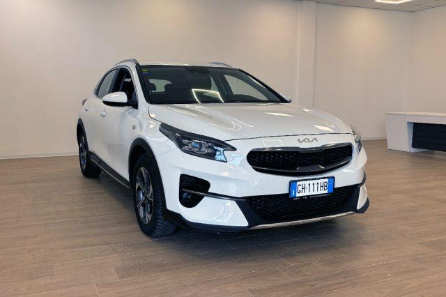 KIA XCeed 1.0 T-GDi GPL Urban
