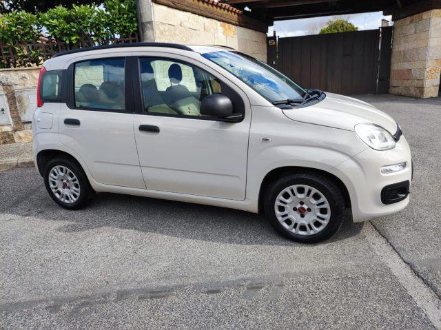 FIAT Panda 1.2 Pop