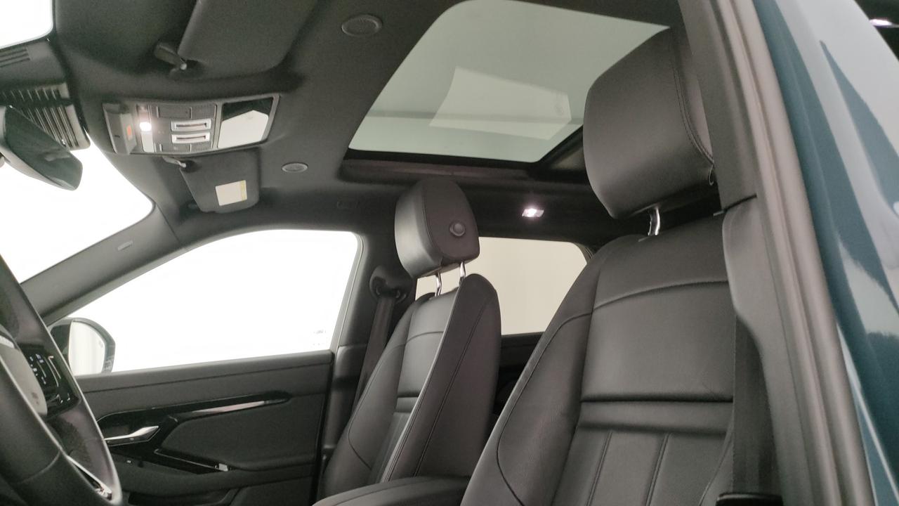 LAND ROVER Range Rover Evoque 2.0d i4 mhev Dynamic SE awd 163cv auto