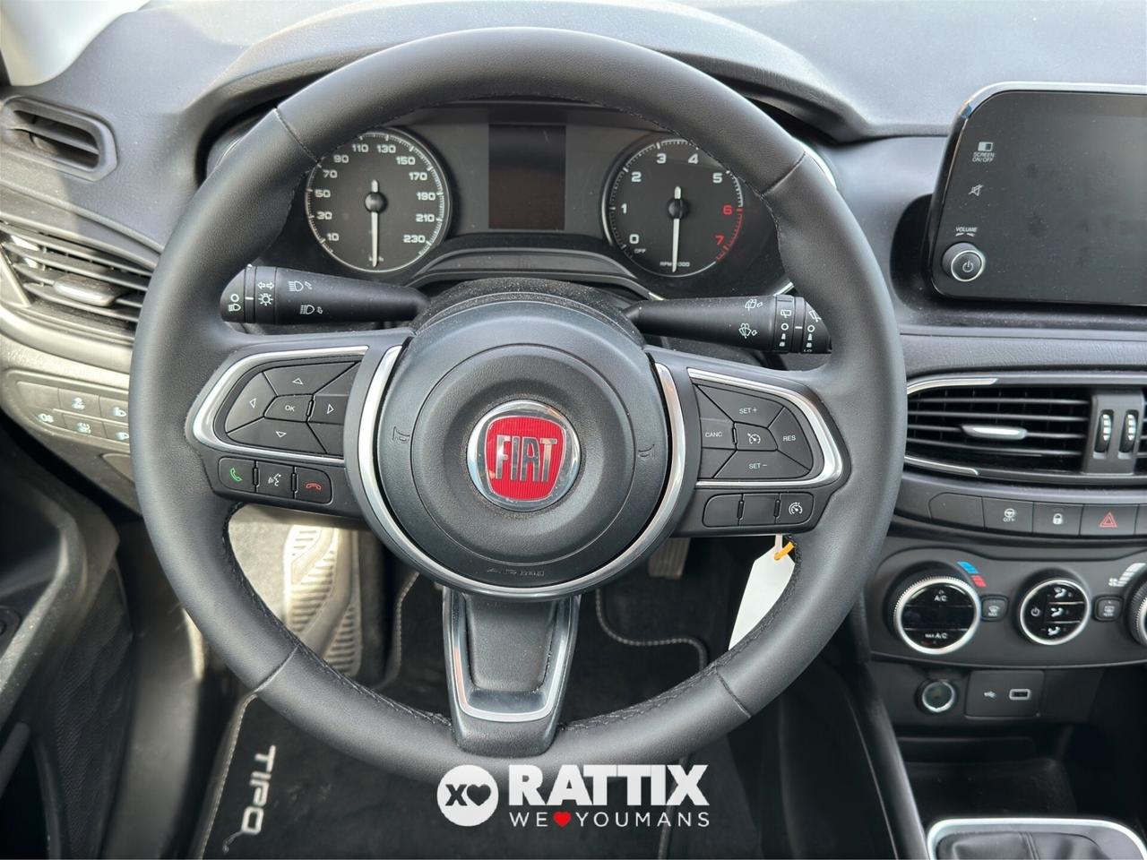 Fiat Tipo 1.0 5 porte