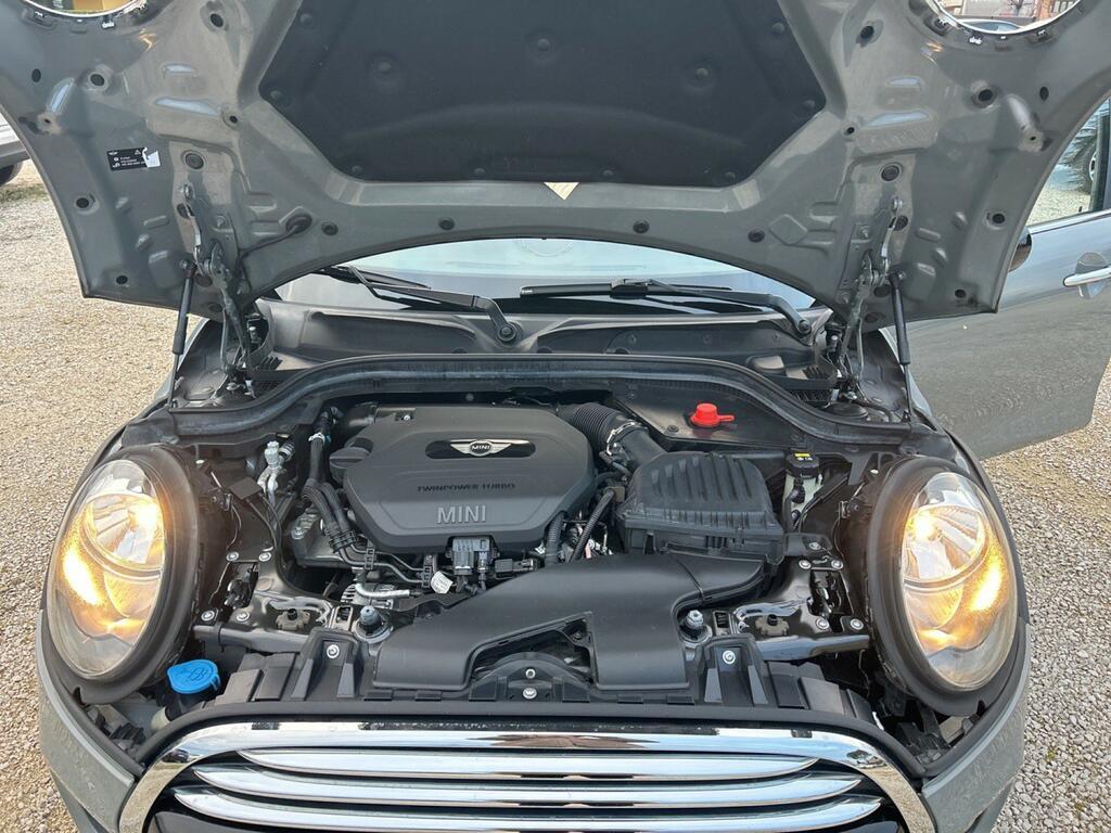 Mini Cooper D 1.5 D Cooper D