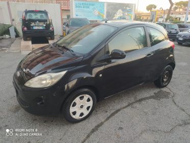 Ford Ka 1.2