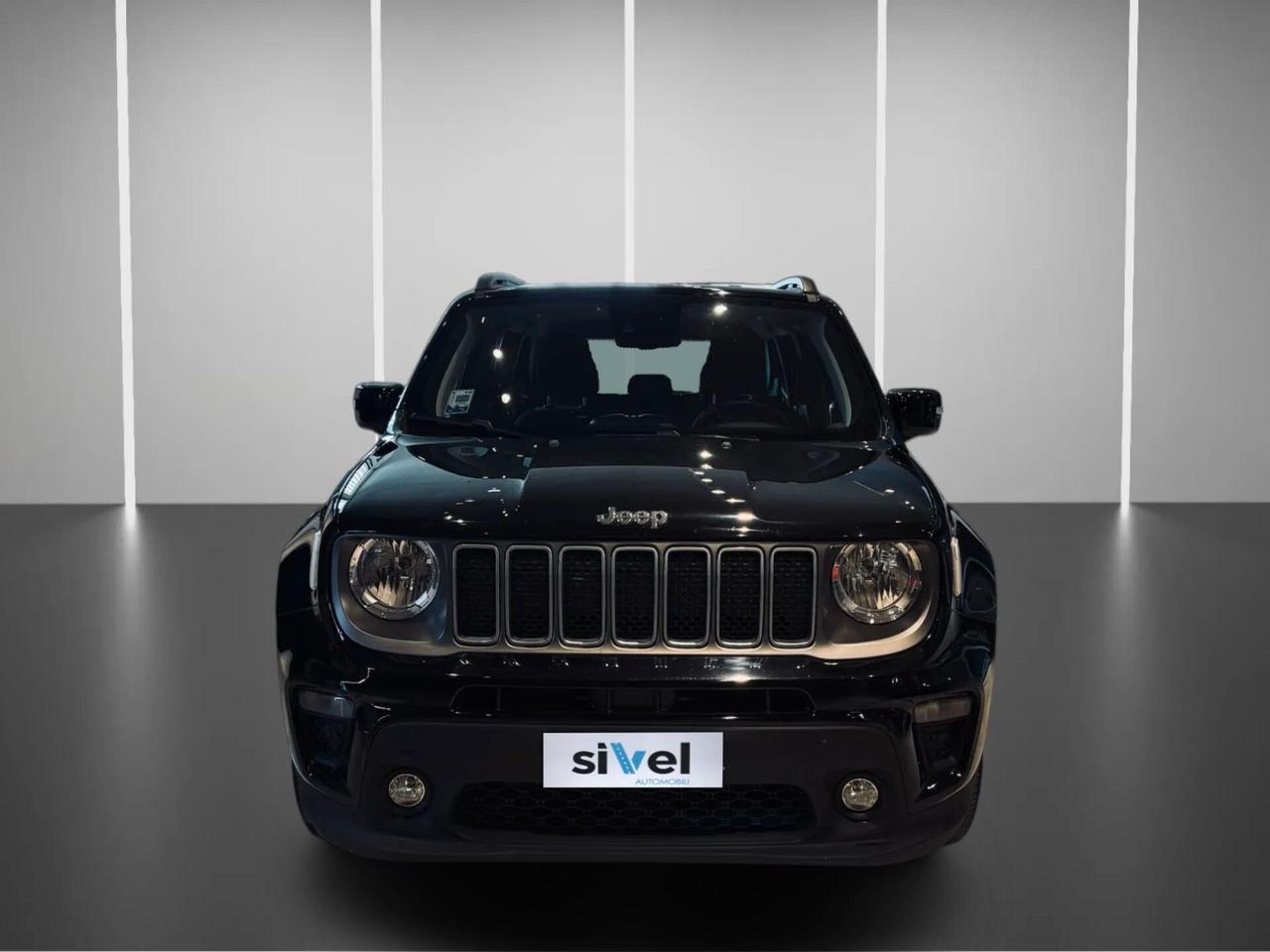 Jeep Renegade 1.5 130 cv Limited