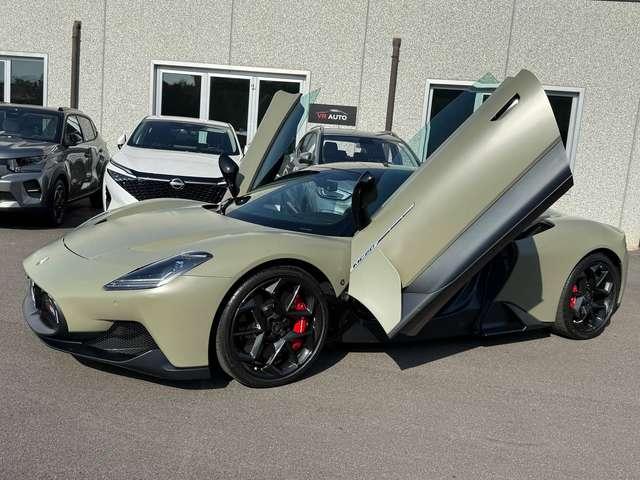 Maserati MC20 CARBONCERAMIC 3.0 V6 630cv rwd auto / IVA DEDUCIBILE