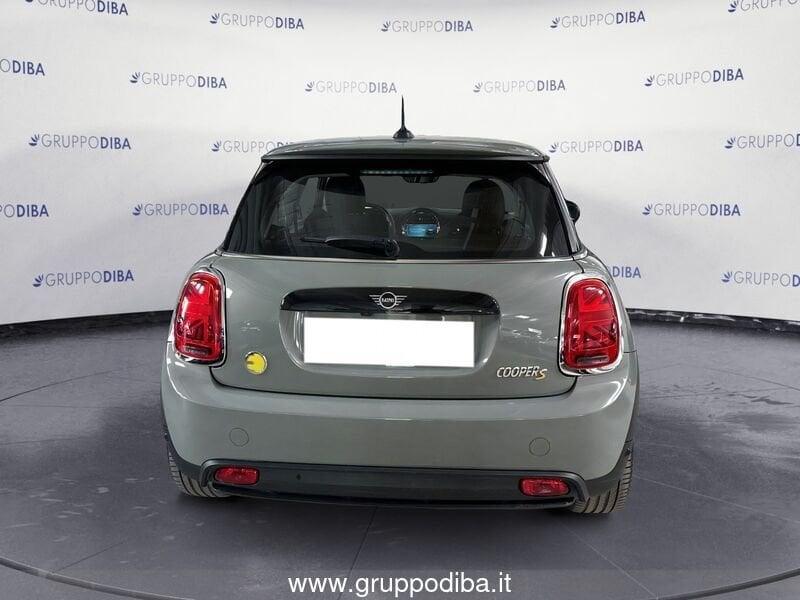MINI Mini Full Electric Mini F56 2021 Full Electric Mini 3p Cooper SE Classic auto
