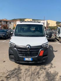Renault Master CARRO ATTREZZI T35 2.3 dCi 165 TP PL-SL-RG Cabinato Energy