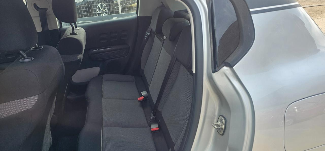 Citroen C3 BlueHDi 75 S&S Shine