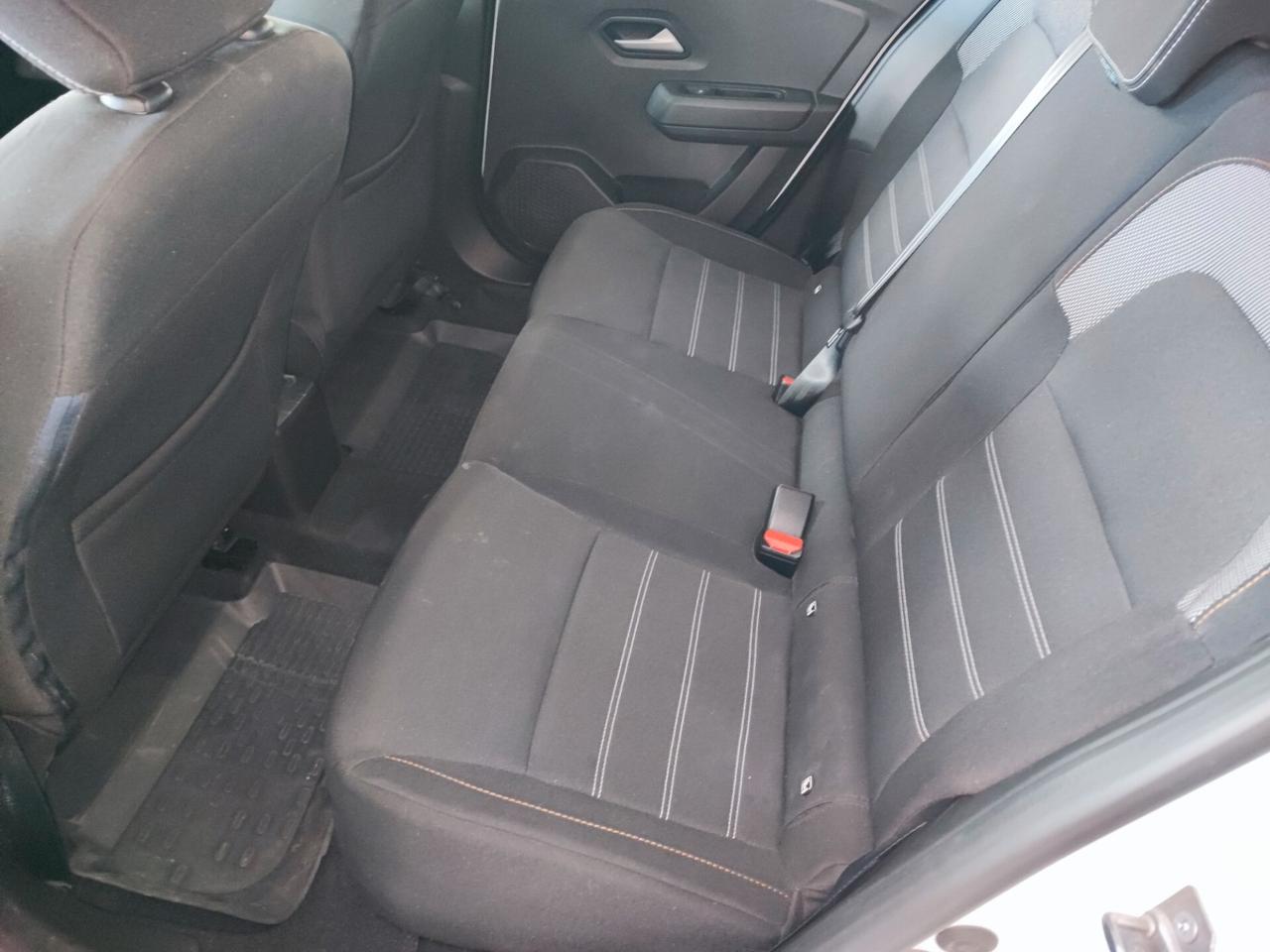 Dacia Sandero Stepway 1.0 TCe ECO-G Express 2023