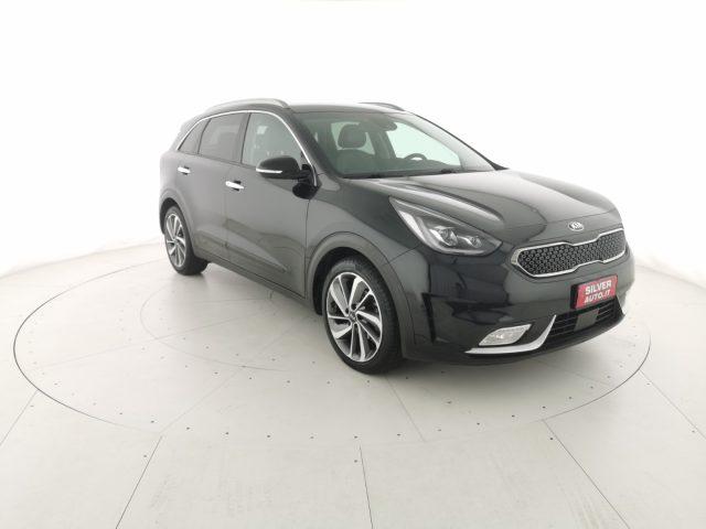 KIA Niro 1.6 GDi DCT HEV Style