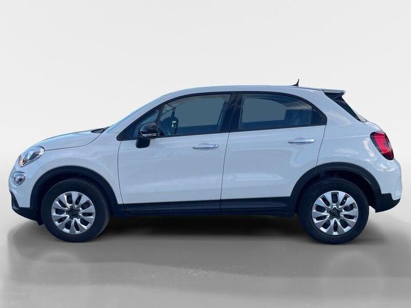 FIAT 500X 1.5 T4 Hybrid 130 CV DCT