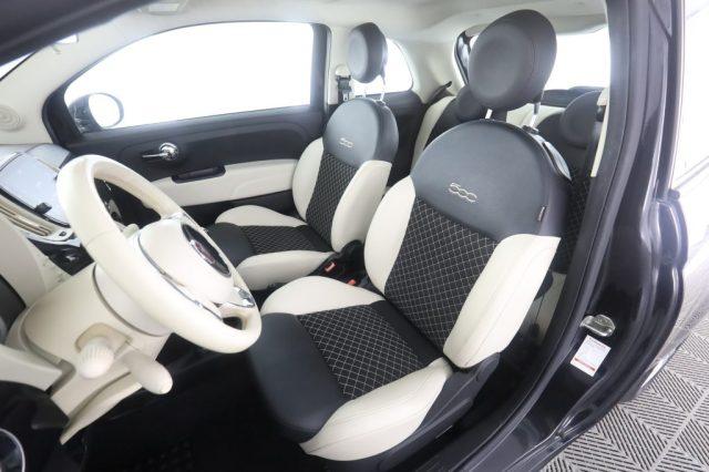 FIAT 500 500 1.0 Hybrid Dolcevita