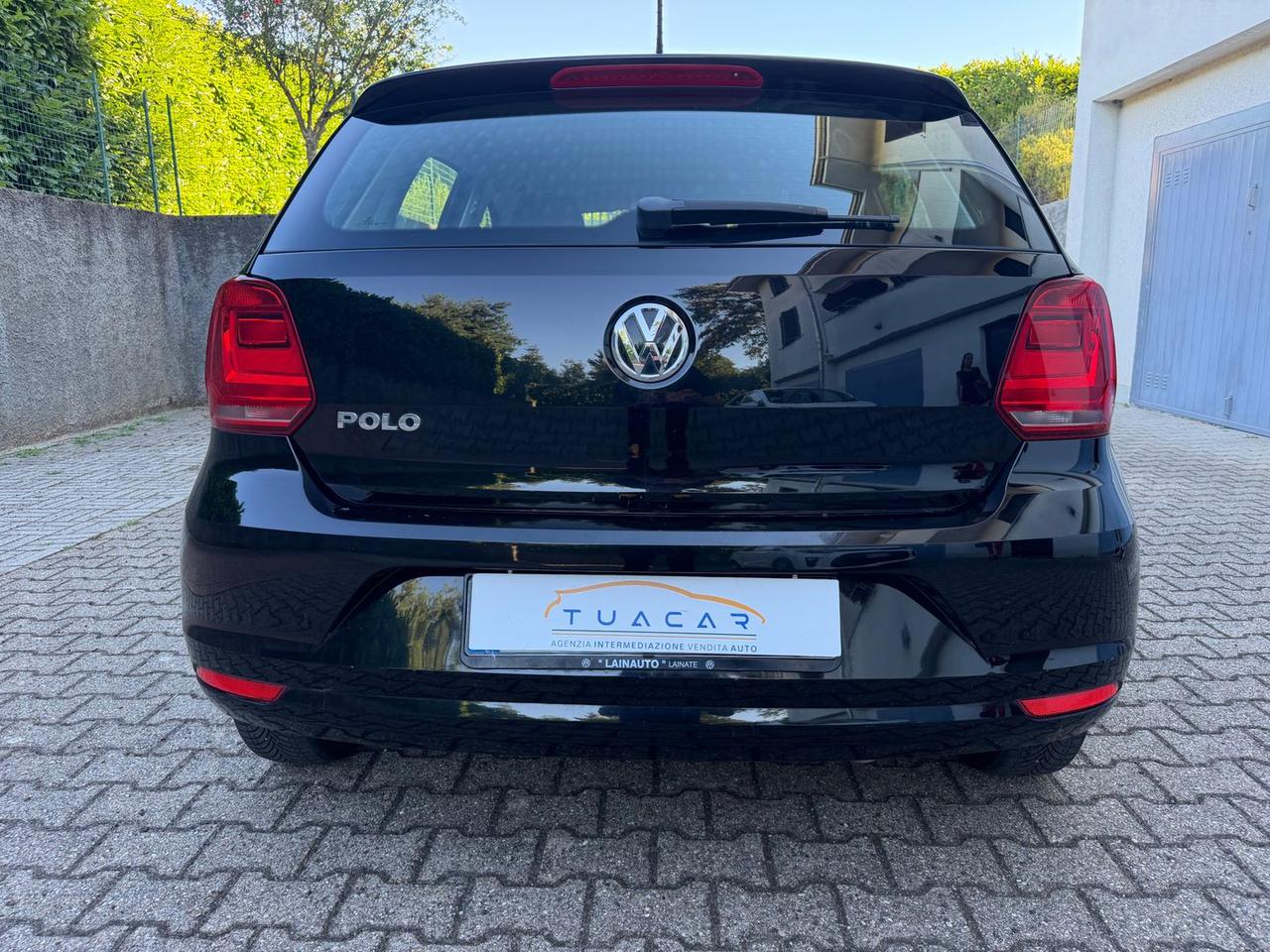 Volkswagen Polo 1.0 Trendline #11449