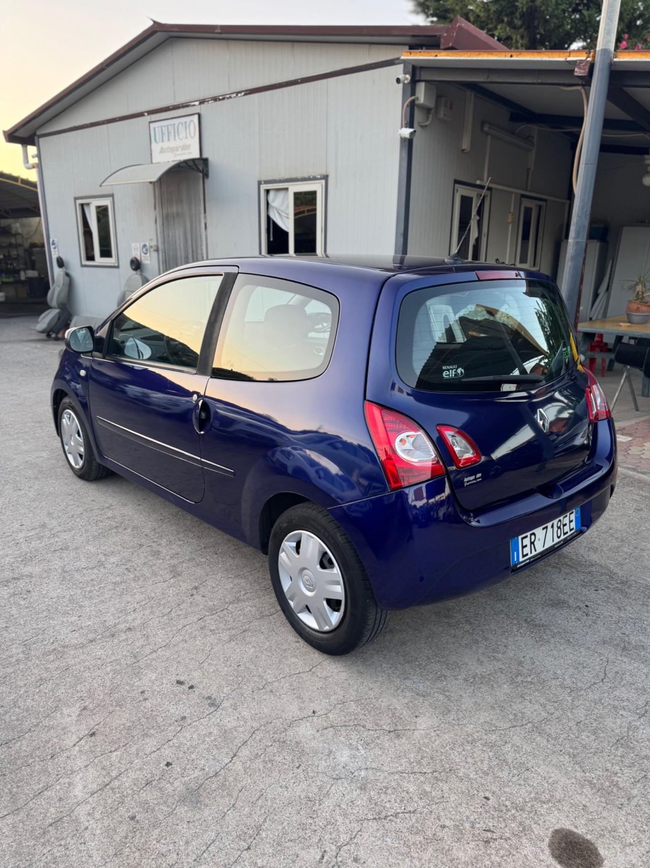 Renault Twingo 1.2 16V Night&Day