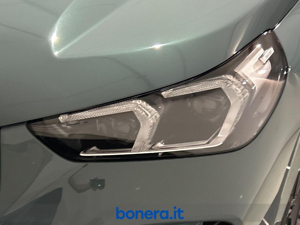 BMW X1 18 d Msport sDrive DCT