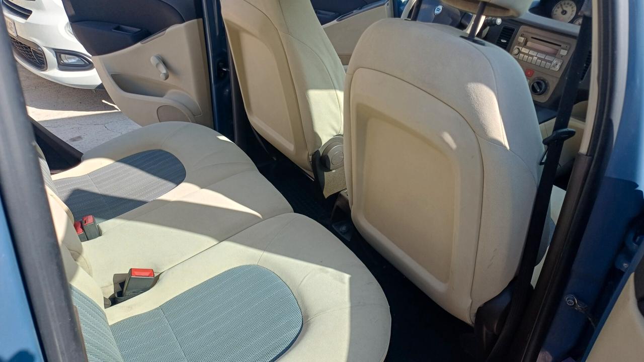 Lancia MUSA 1.3 Multijet 16V Oro