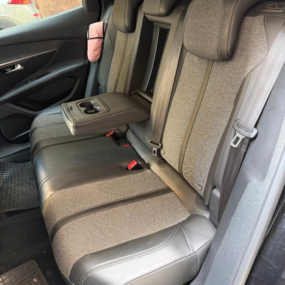 Peugeot 3008 BlueHDi 130 S&S EAT8 GT Line