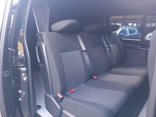 FIAT Scudo 2.0 BlueHDi 145CV L2-H1 d.cab. Mobile Business