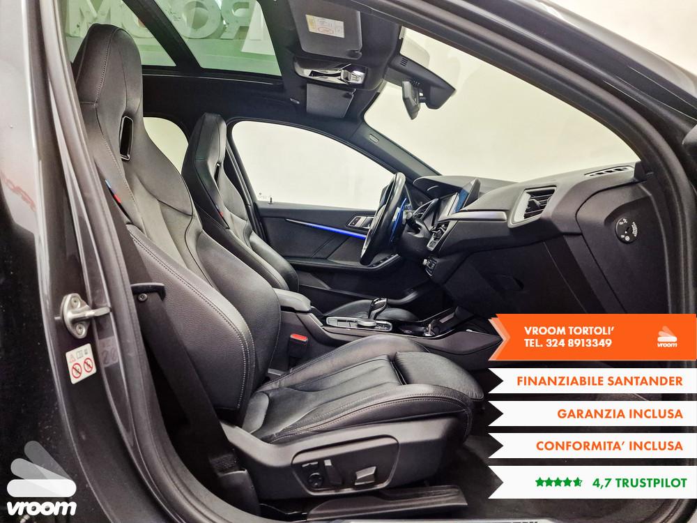 BMW Serie 1 (F40) 120d xDrive 5p. Msport