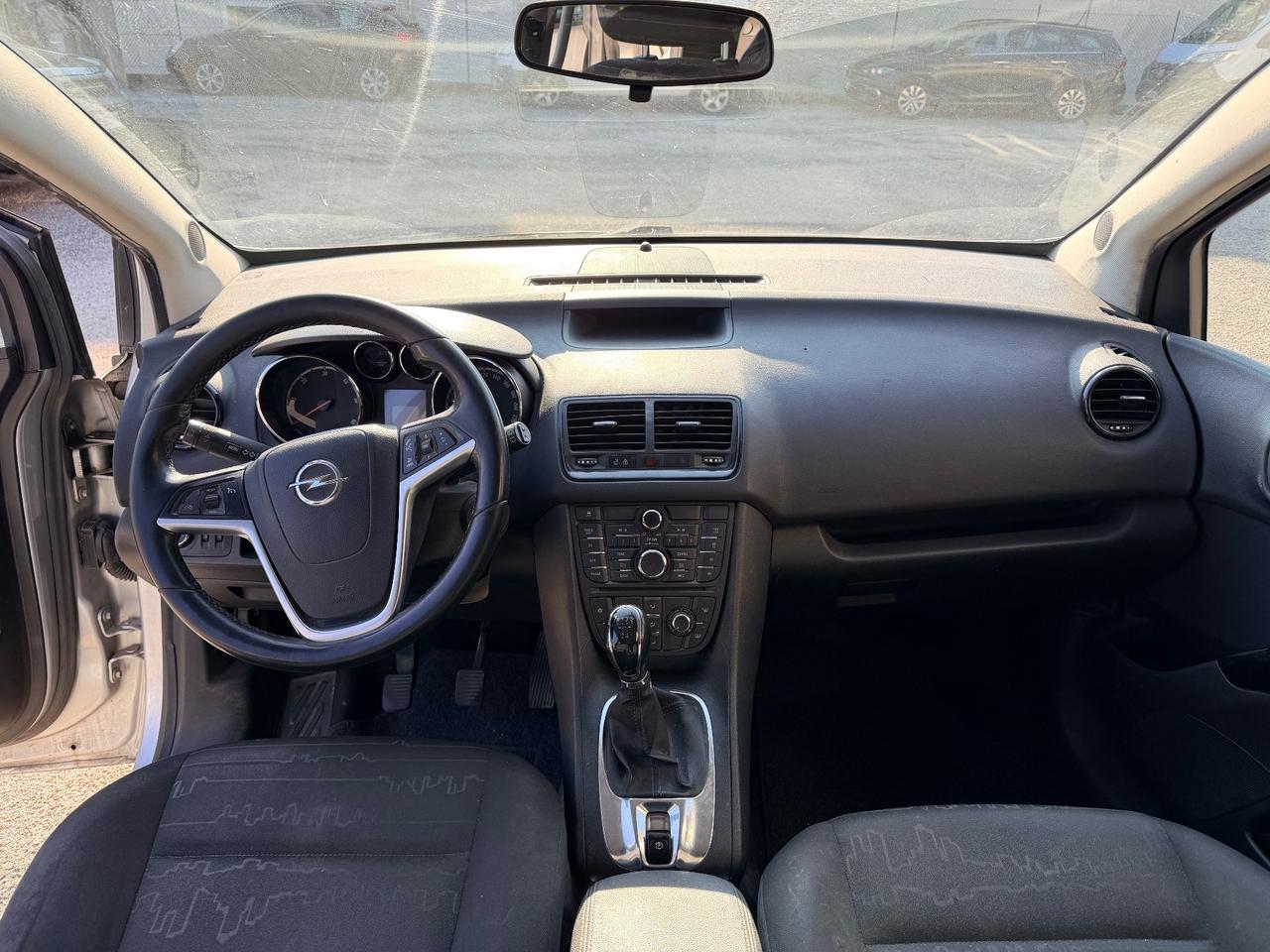 Opel Meriva 1.3 CDTI 95CV EcoFlex