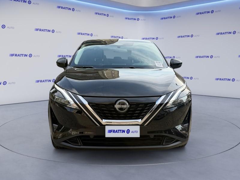 NISSAN QASHQAI E-POWER ACENTA