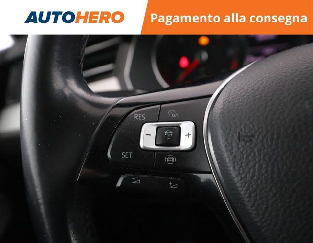 VOLKSWAGEN Passat Variant 2.0 TDI Business BlueMotion Tech.