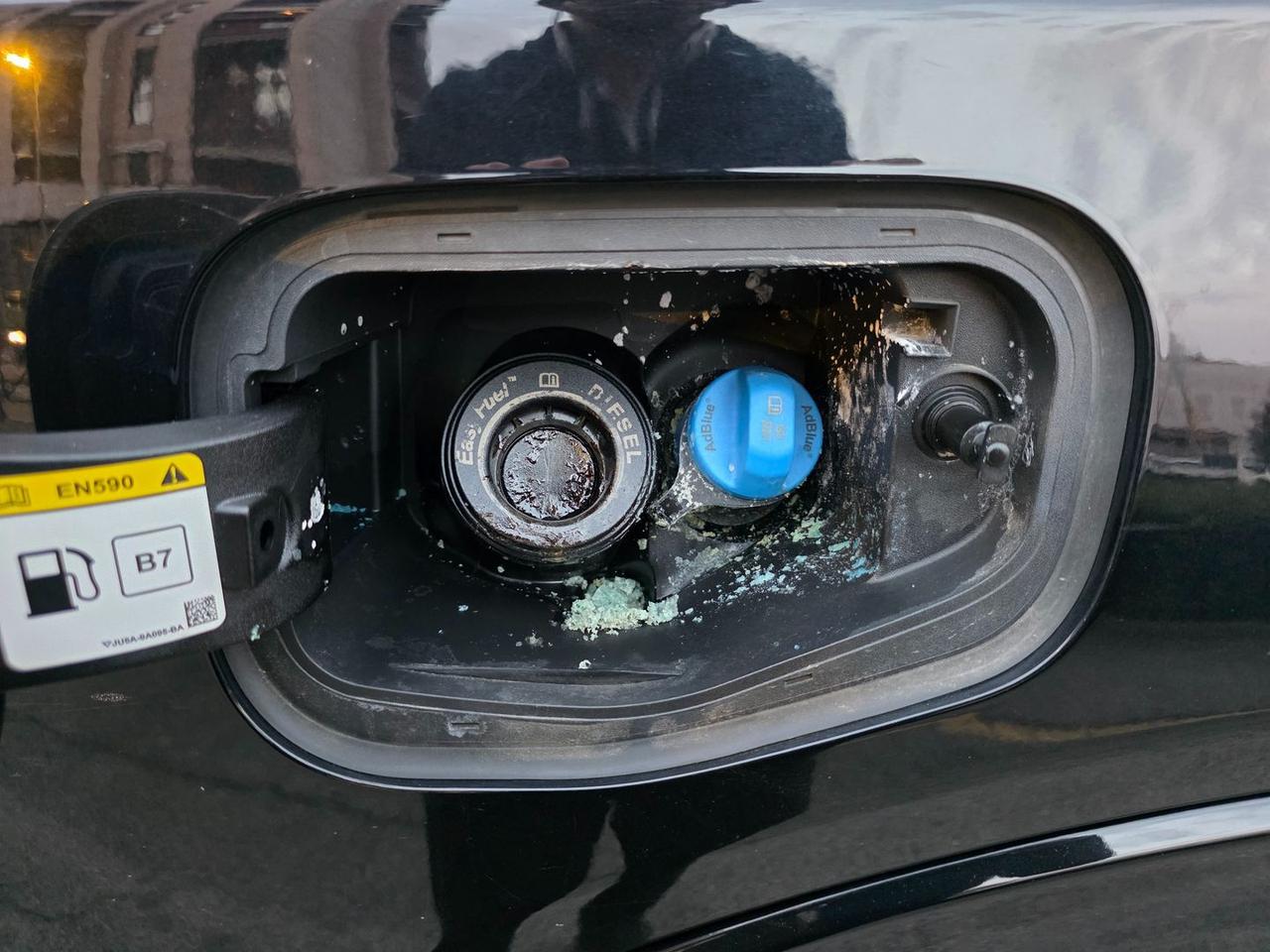 Ford Ranger 2.0 EcoBlue Limited #7756