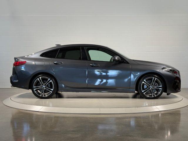 BMW 220 d Gran Coupé Msport auto. M Sport PREZZO REALE
