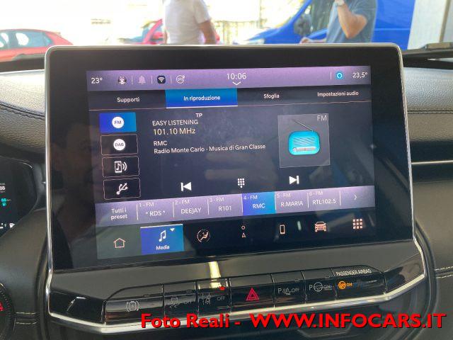 JEEP Compass 1.3 Turbo T4 190 CV PHEV AT6 4xe Limited PROMO!