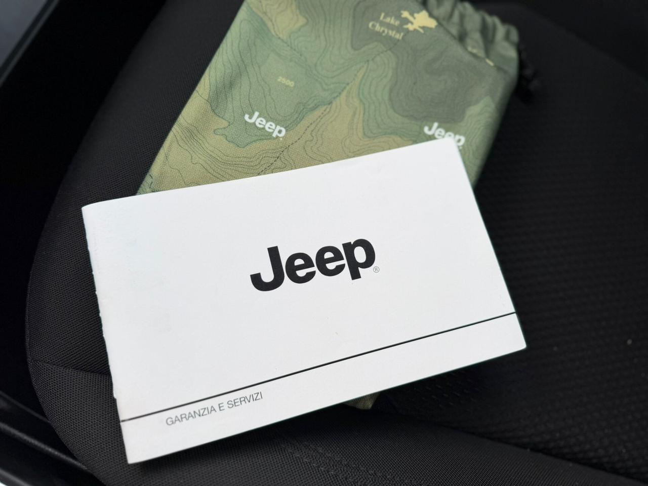Jeep Renegade 1.6 Mjt 120 CV S