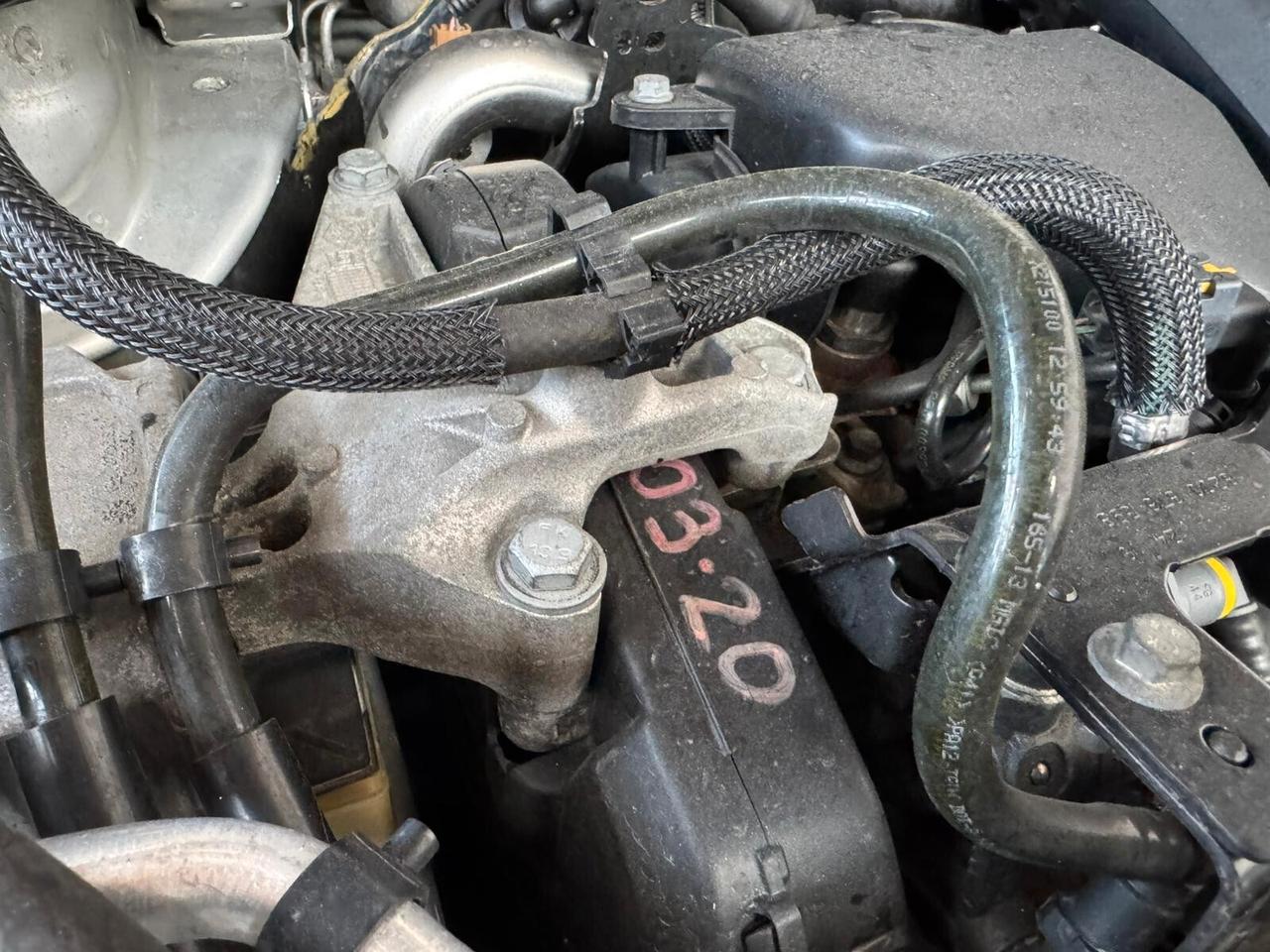 Renault Megane Mégane 1.5 dCi 110CV SporTour Station wagon N1 4 posti