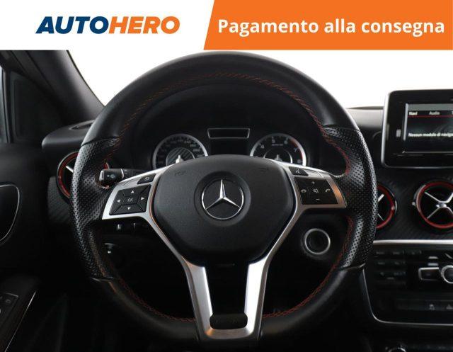 MERCEDES-BENZ A 45 AMG 4Matic