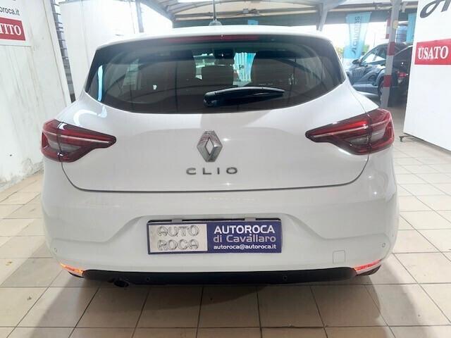 Renault Clio Blue dCi 100 CV 5 porte Evolution
