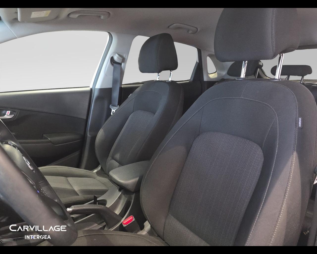 HYUNDAI Kona 1.0 t-gdi 48V Xline 2wd 120cv imt