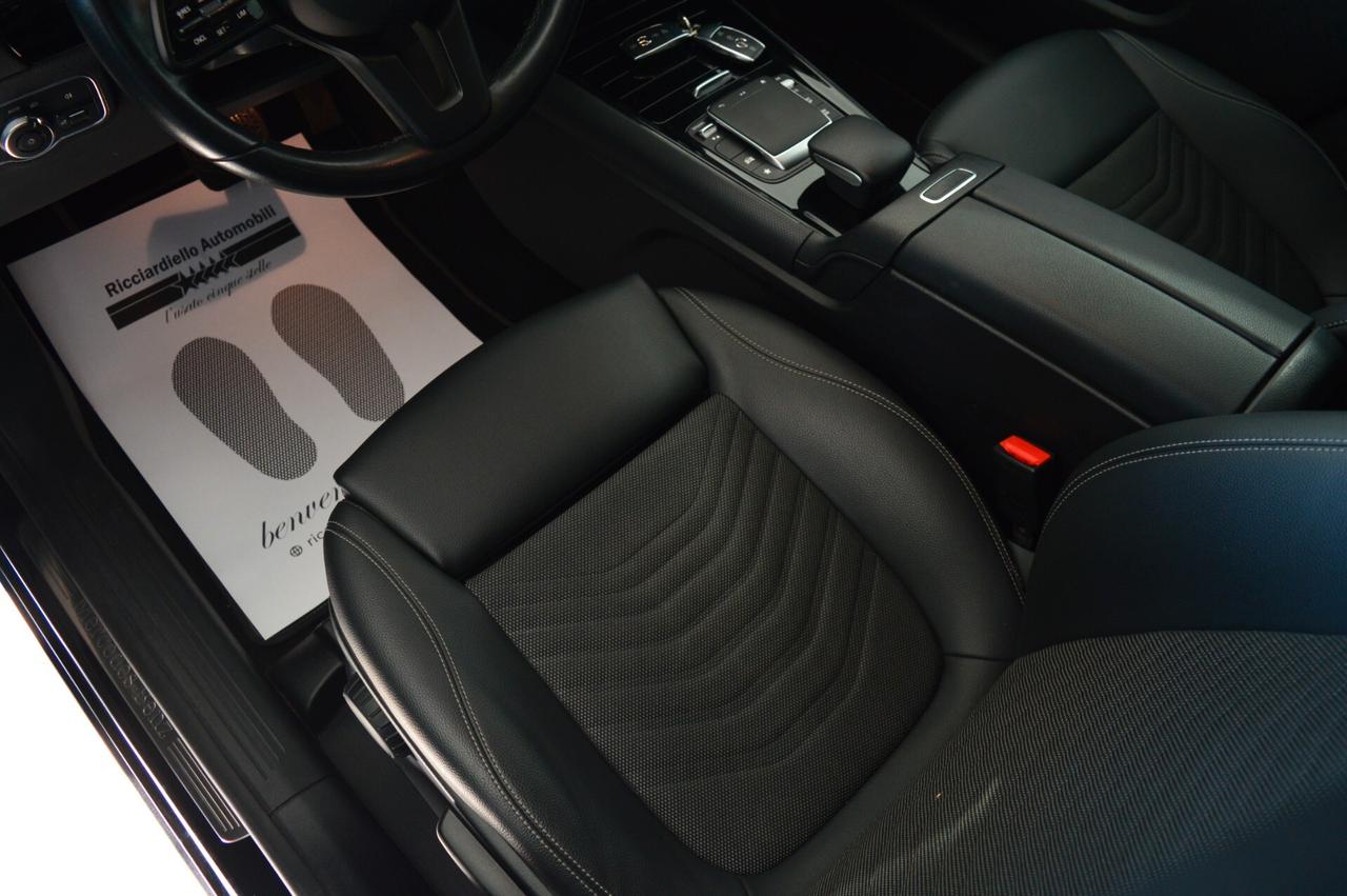 Mercedes-benz GLA 200 d Automatic Sport Plus