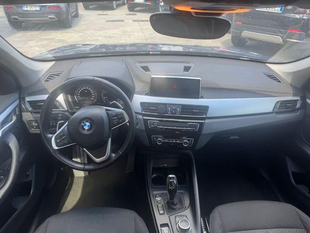 BMW X1 xDrive18d Business Advantage