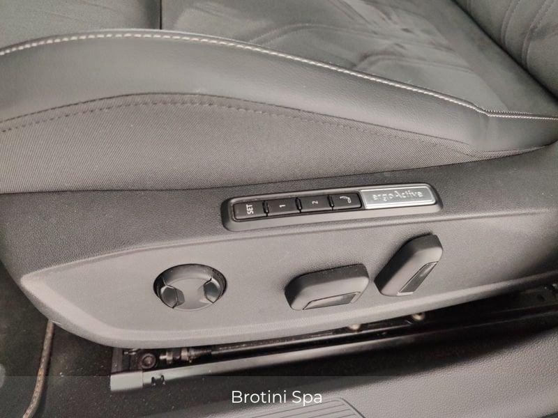 Volkswagen Golf Golf 2.0 TDI 150 CV DSG SCR Style