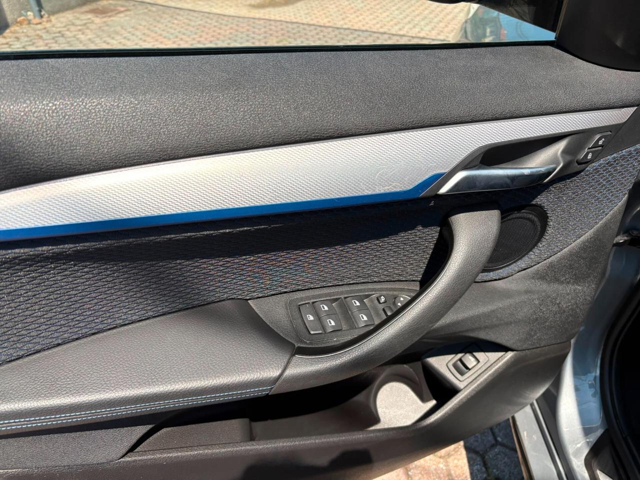Bmw X2 xDrive 20d Msport