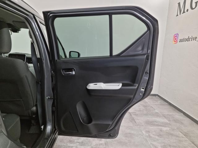 SUZUKI Ignis 1.2 Dualjet 4WD All Grip Top