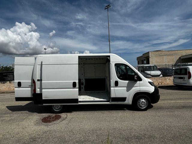 PEUGEOT Boxer 333 2.2 BlueHDi 120 S&S PM-TM Furgone